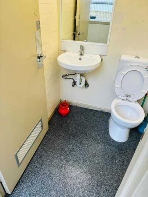 Ausis Accommodation Services Collingwood 01 - Foster Accommodation 1