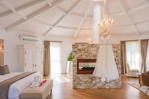 Austinvilla Estate - Foster Accommodation 1