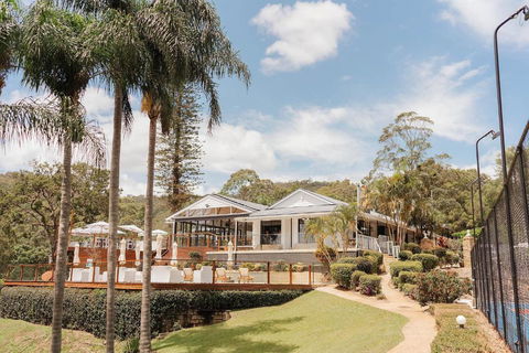 Austinvilla Estate - Foster Accommodation 0