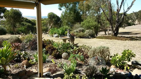 Austiny Bed And Breakfast Victor Harbor - Foster Accommodation 3