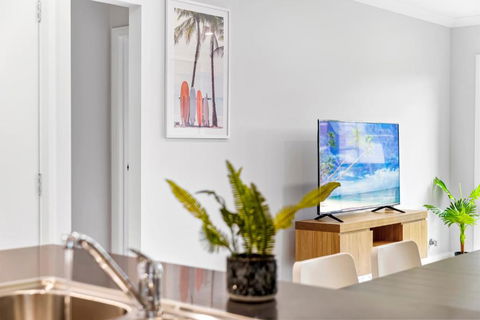 Austral Brand New 3Br House With WiFi & Parking - Foster Accommodation 3