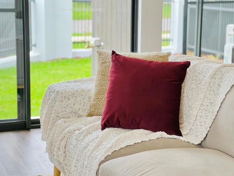 Austral Brand New Modern 4 Br Home - Foster Accommodation 3