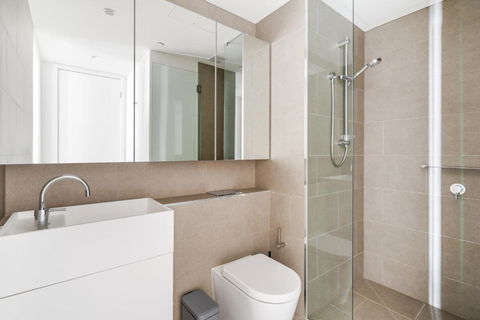 Australia 108 Building Southbank Apartment - Sleeps 4 - Foster Accommodation 3