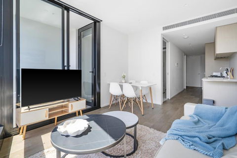 Australia 108 Building Southbank Apartment - Sleeps 4 - Foster Accommodation 4