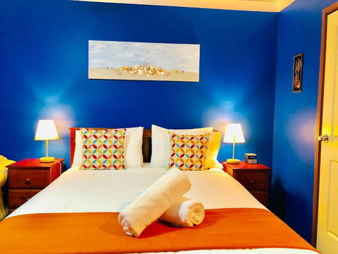 Aussie Rest Motel - Foster Accommodation 3