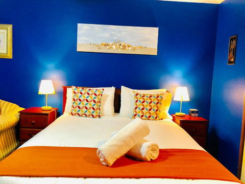 Aussie Rest Motel - Foster Accommodation 2