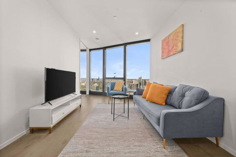 Australia108 High Level Apt 2 Bedrooms With Parking - Foster Accommodation 0