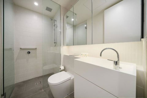 Australia108 High Level Apt 2 Bedrooms With Parking - Foster Accommodation 1