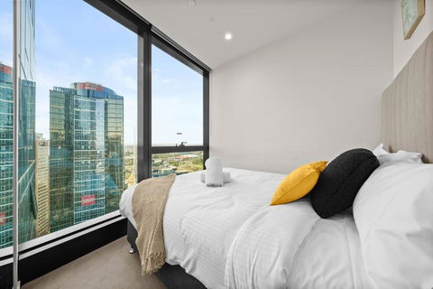 Australia108 High Level Apt 2 Bedrooms With Parking - Foster Accommodation 2