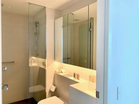 Australia108 High Level Apt 2 Bedrooms With Parking - Foster Accommodation 4
