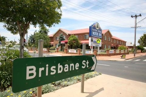Australian Heritage Motor Inn - Foster Accommodation 3