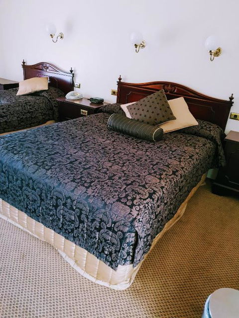 Australian Heritage Motor Inn - Foster Accommodation 1