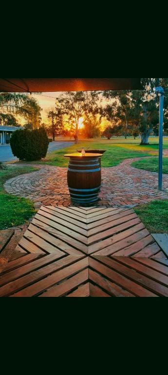 Australian Homestead Motor Lodge - Foster Accommodation 2