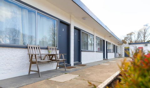 Australian Hotel Motel Yass - Foster Accommodation 0