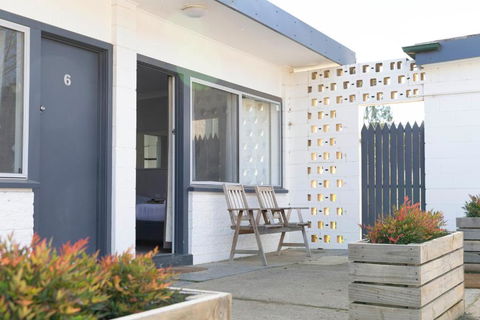 Australian Hotel Motel Yass - Foster Accommodation 3