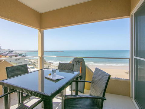 Avalon 3 - Foster Accommodation 1