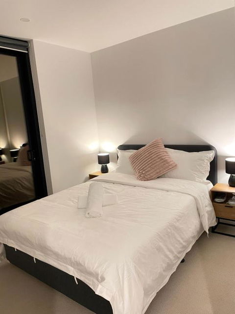 Avant - Foster Accommodation 0