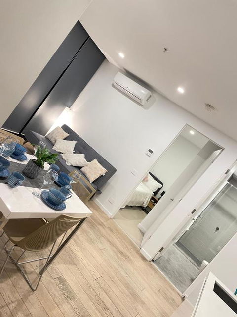 Avant - Foster Accommodation 2