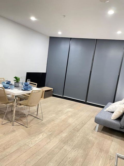 Avant - Foster Accommodation 4