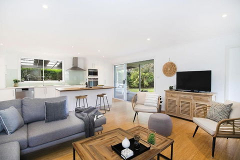 Avenue 36 - Foster Accommodation 0
