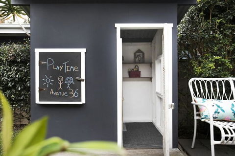 Avenue 36 - Foster Accommodation 3