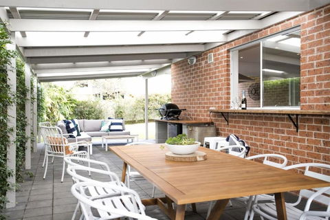 Avenue 36 - Foster Accommodation 2