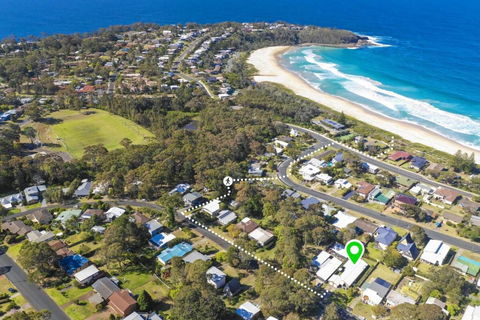 Avenue 36 - Foster Accommodation 1