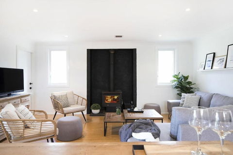 Avenue 36 - Foster Accommodation 4
