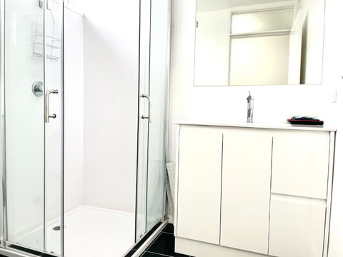 Avenue Motel - Foster Accommodation 4
