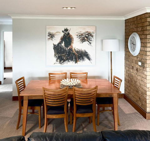 Aviemore 4 14 Cobbodah Street - Foster Accommodation 4