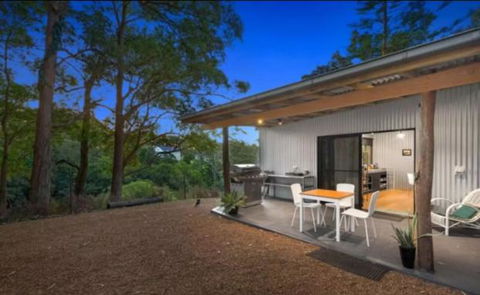 Avoca Beach And Bush - Foster Accommodation 1