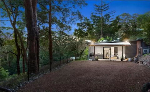 Avoca Beach And Bush - Foster Accommodation 3