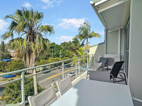 Avoca Coastal Retreat - Unit 13 Avoca Palms Resort - Foster Accommodation 0