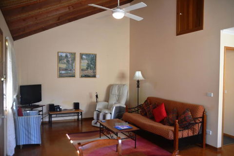 Avoca Cottages VICTORIA - Foster Accommodation 3