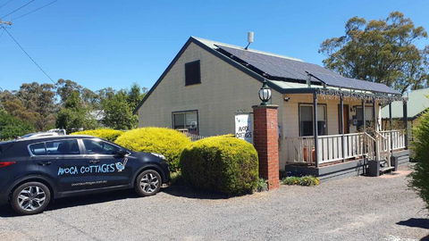 Avoca Cottages VICTORIA - Foster Accommodation 1