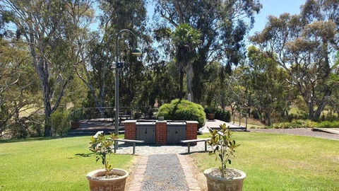 Avoca Cottages VICTORIA - Foster Accommodation 0
