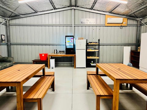 Avoca Motel - Foster Accommodation 4