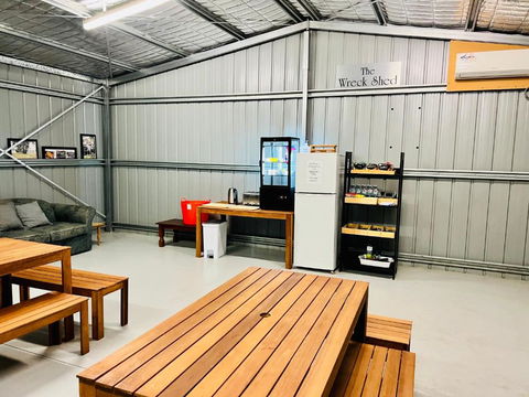 Avoca Motel - Foster Accommodation 3