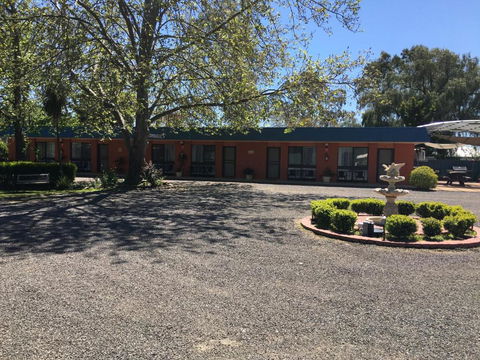 Avoca Motel - Foster Accommodation 0