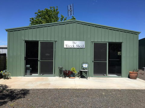Avoca Motel - Foster Accommodation 1