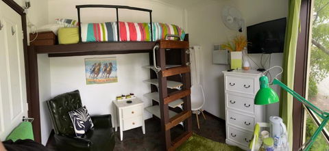 Avoca Park Equestrian Farmstay - Foster Accommodation 1