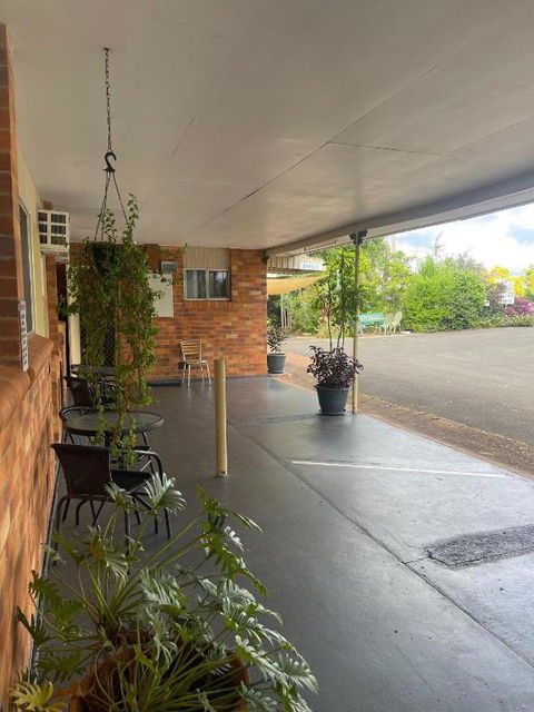 Avocado Motor Inn - Foster Accommodation 3