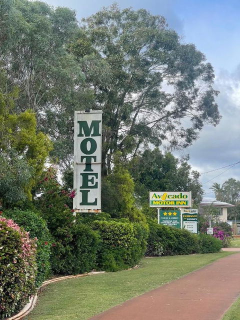 Avocado Motor Inn - Foster Accommodation 2