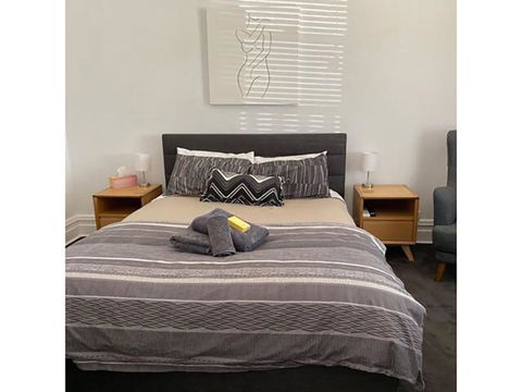 Avon Homestay - Foster Accommodation 0