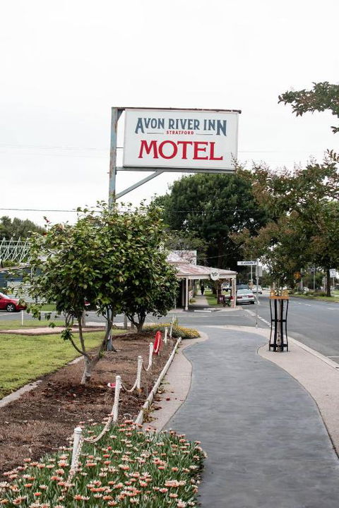 Avon River Inn - Foster Accommodation 0