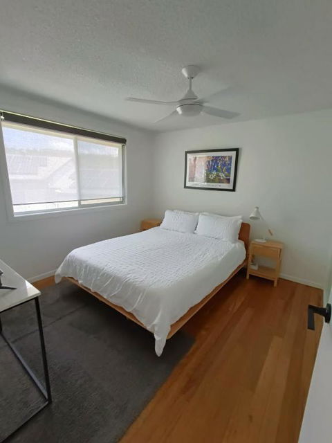 Avondale Apartment - Foster Accommodation 0