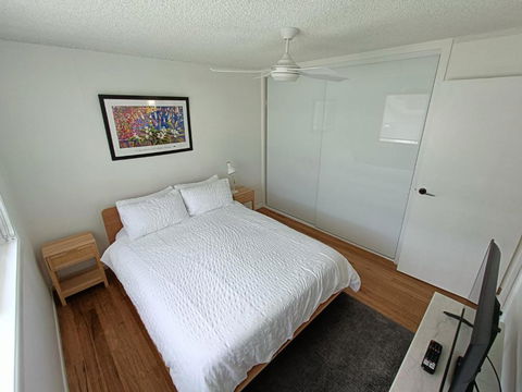 Avondale Apartment - Foster Accommodation 1
