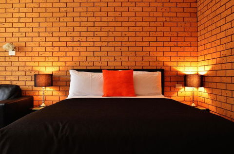 Avondel Motor Inn - Foster Accommodation 4