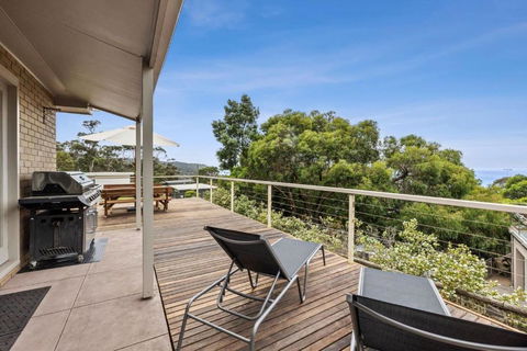 Avonlea - Foster Accommodation 1