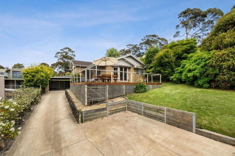 Avonlea - Foster Accommodation 0